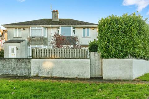 3 bedroom semi-detached house for sale, Pike Road, Plymouth, PL3