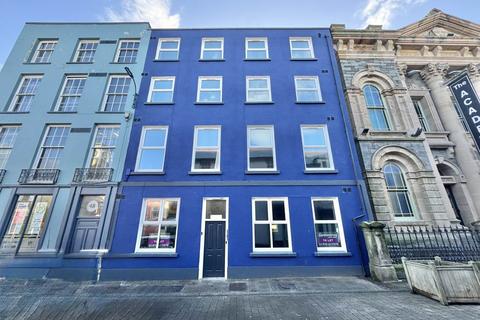 undefined, 50 Tan y Castell, Great Darkgate Street, Aberystwyth