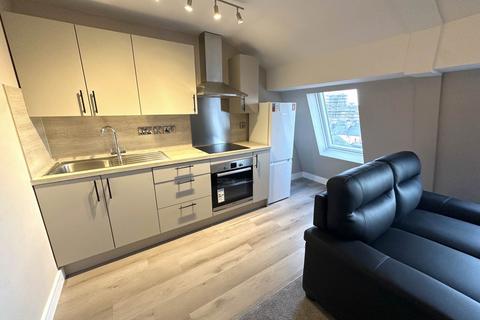 undefined, 50 Tan y Castell, Great Darkgate Street, Aberystwyth