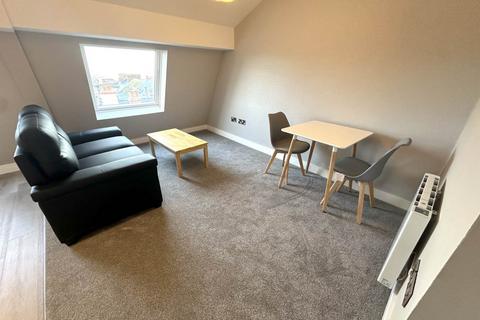 undefined, 50 Tan y Castell, Great Darkgate Street, Aberystwyth