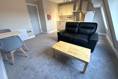 undefined, 50 Tan y Castell, Great Darkgate Street, Aberystwyth