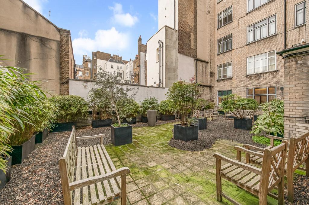 Communal Gardens