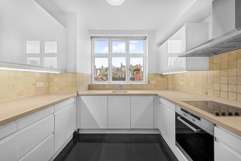 3 bedroom flat for sale, Portland Place, Marylebone, London