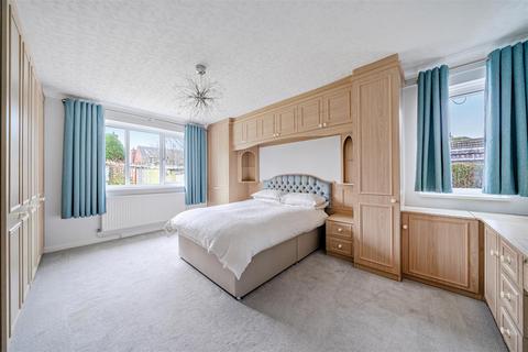 3 bedroom detached bungalow for sale, Ulwell Road, Swanage