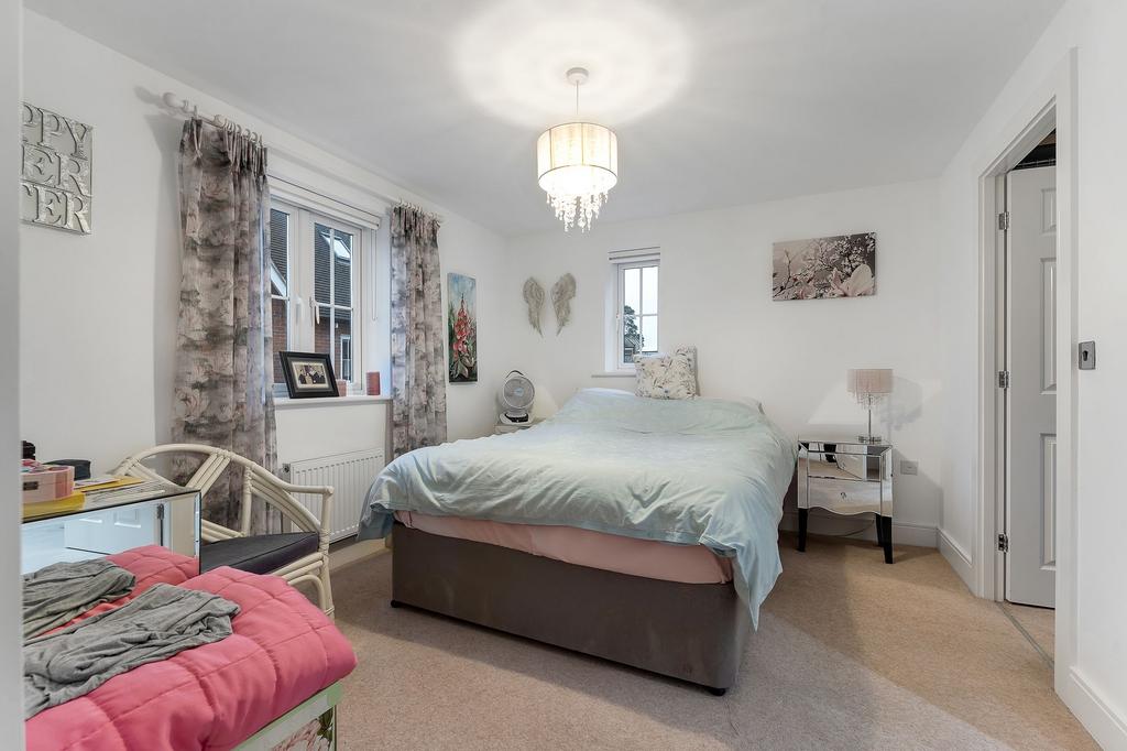 Principal Suite