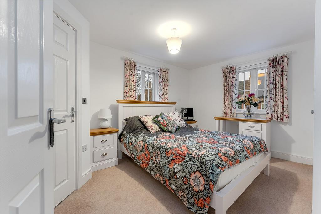 Guest Bedroom