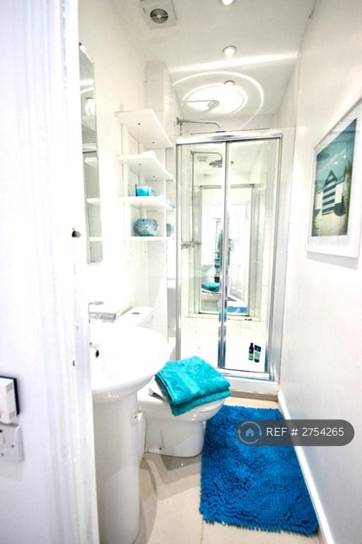 Top Bathroom