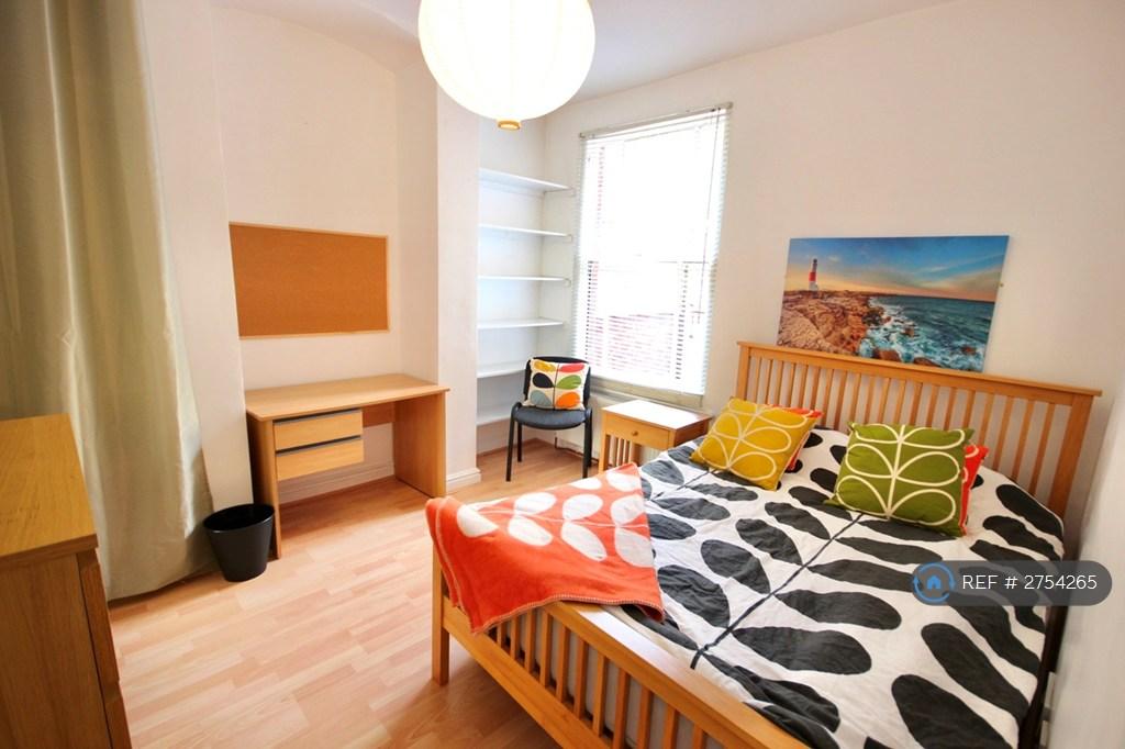 Room 1 Very Private