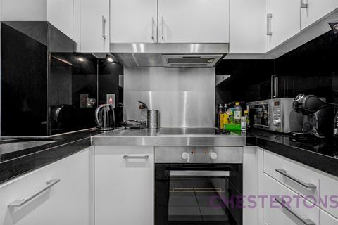 1 bedroom flat to rent, New Providence Wharf, 1 Fairmont Avenue, London