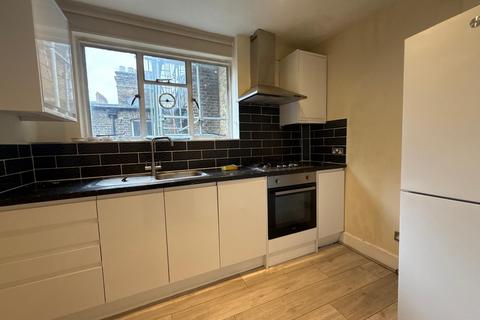2 bedroom flat to rent, 322 Earls Court Road, London, SW5