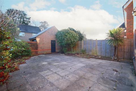 undefined, Paddock Gardens, Lymington