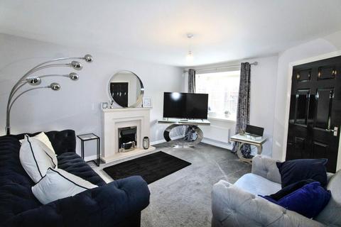 3 bedroom semi-detached house for sale, Horsley View, Wallsend, Tyne and Wear, NE28 6JN