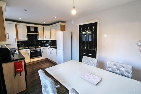 3 bedroom semi-detached house for sale, Horsley View, Wallsend, Tyne and Wear, NE28 6JN