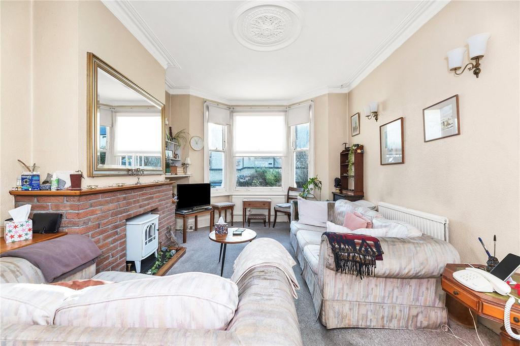House in Cambridge, Romsey - View 2