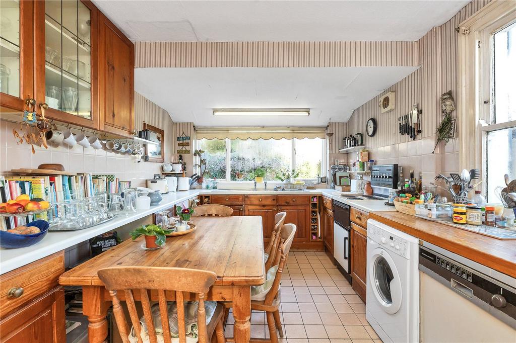 House in Cambridge, Romsey - View 3
