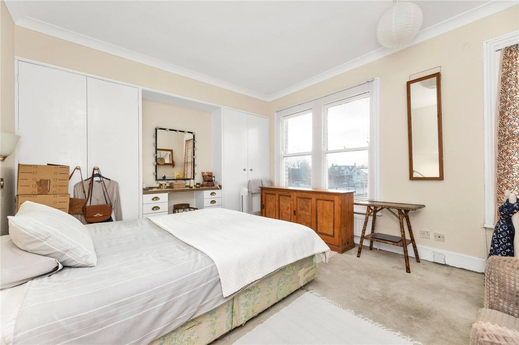 House in Cambridge, Romsey - View 5