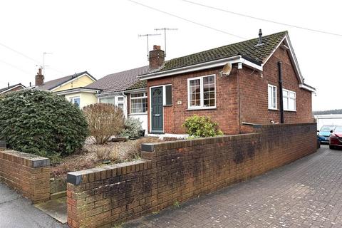 3 bedroom semi-detached bungalow for sale, Somerset Avenue, Rugeley