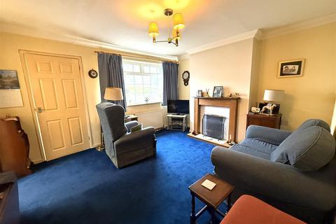 3 bedroom semi-detached bungalow for sale, Somerset Avenue, Rugeley