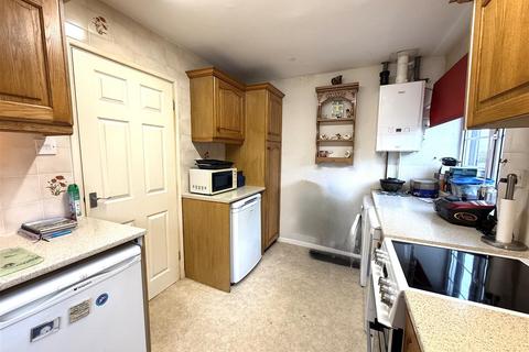 3 bedroom semi-detached bungalow for sale, Somerset Avenue, Rugeley