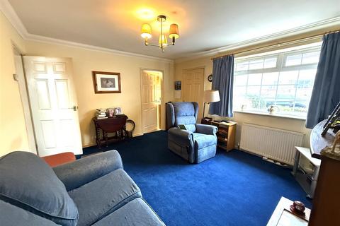 3 bedroom semi-detached bungalow for sale, Somerset Avenue, Rugeley