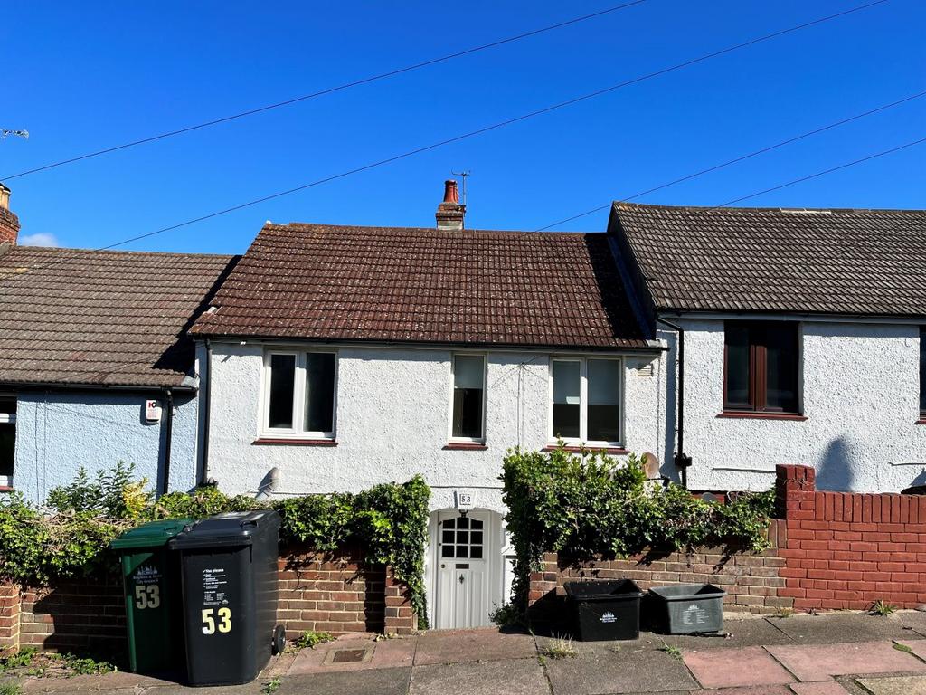 4 Bed Furnished Terraced