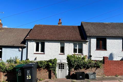 4 bedroom terraced house to rent, Kimberley Road, Brighton, BN2 4EN