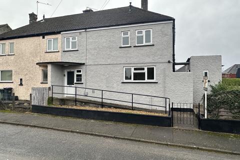 3 bedroom semi-detached house for sale - Glosters Parade, New Inn NP4