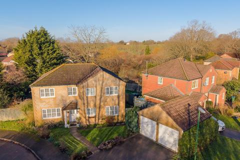 5 bedroom detached house for sale, Badger Copse, Henfield, BN5