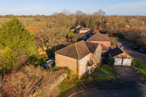 5 bedroom detached house for sale, Badger Copse, Henfield, BN5