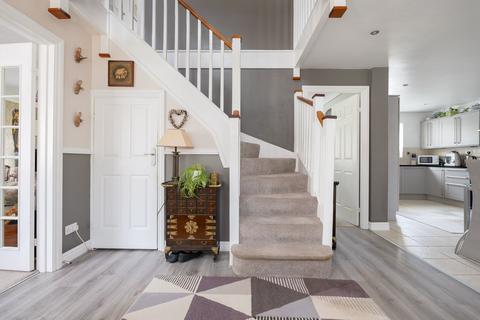 5 bedroom detached house for sale, Badger Copse, Henfield, BN5