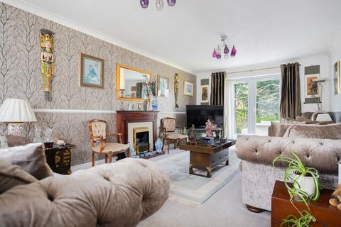 5 bedroom detached house for sale, Badger Copse, Henfield, BN5