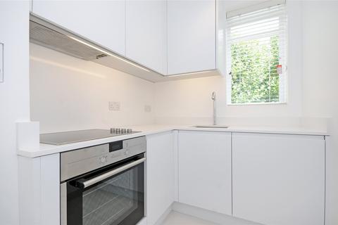 undefined, Wedderburn House, Lower Sloane Street, London