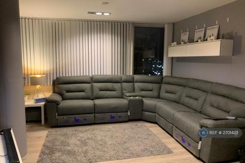 2 bedroom flat to rent, Strand Street, Liverpool, L1