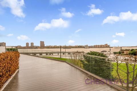 1 bedroom flat to rent, Goldsmith Apartments, 7 Brigadier Walk, London