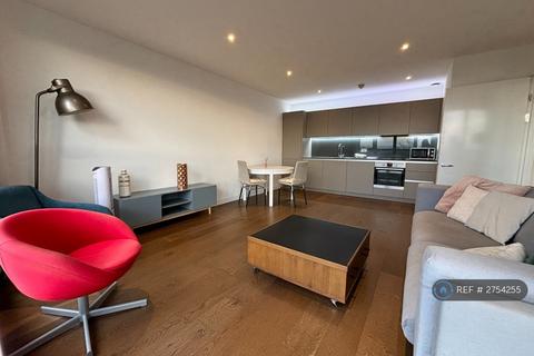 1 bedroom flat to rent, Grayston House, London, SE3