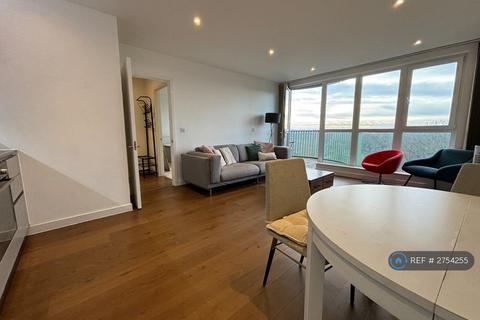 1 bedroom flat to rent, Grayston House, London, SE3