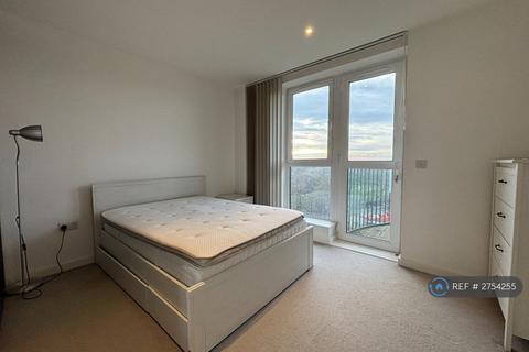 1 bedroom flat to rent, Grayston House, London, SE3