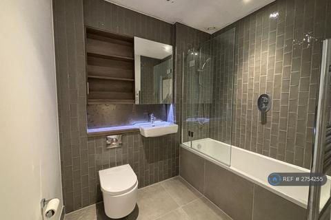 1 bedroom flat to rent, Grayston House, London, SE3