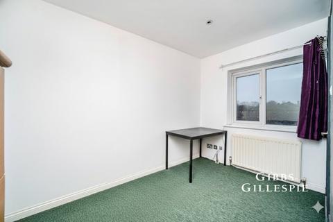 Priory Gardens, London, W5