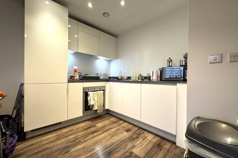 1 bedroom flat to rent, Broad Street, Birmingham, West Midlands, B15