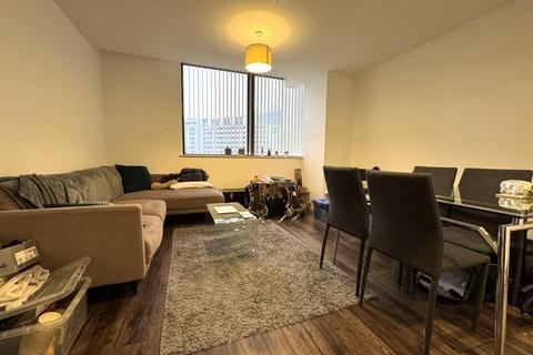 1 bedroom flat to rent, Broad Street, Birmingham, West Midlands, B15