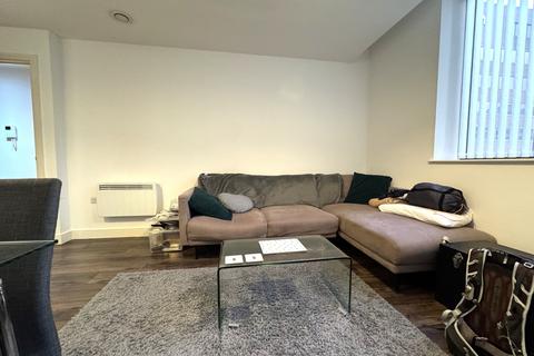 1 bedroom flat to rent, Broad Street, Birmingham, West Midlands, B15