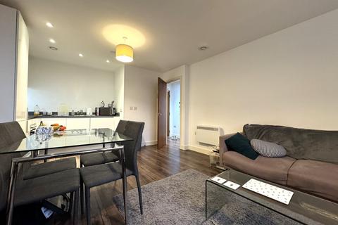 1 bedroom flat to rent, Broad Street, Birmingham, West Midlands, B15