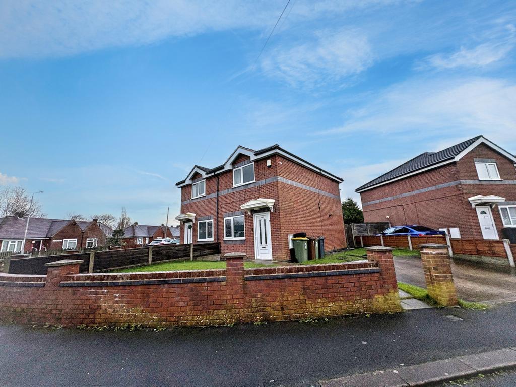 1 Woodacre Road