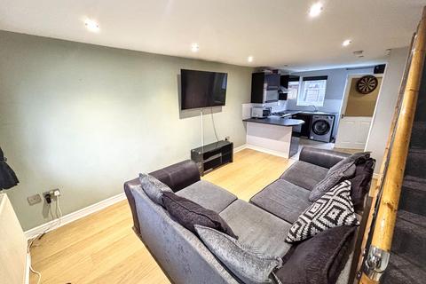 2 bedroom semi-detached house for sale, Woodacre Road Preston PR2 6HS