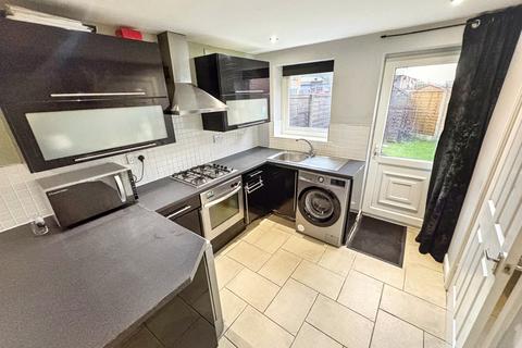 2 bedroom semi-detached house for sale, Woodacre Road Preston PR2 6HS