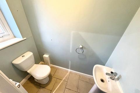 2 bedroom semi-detached house for sale, Woodacre Road Preston PR2 6HS