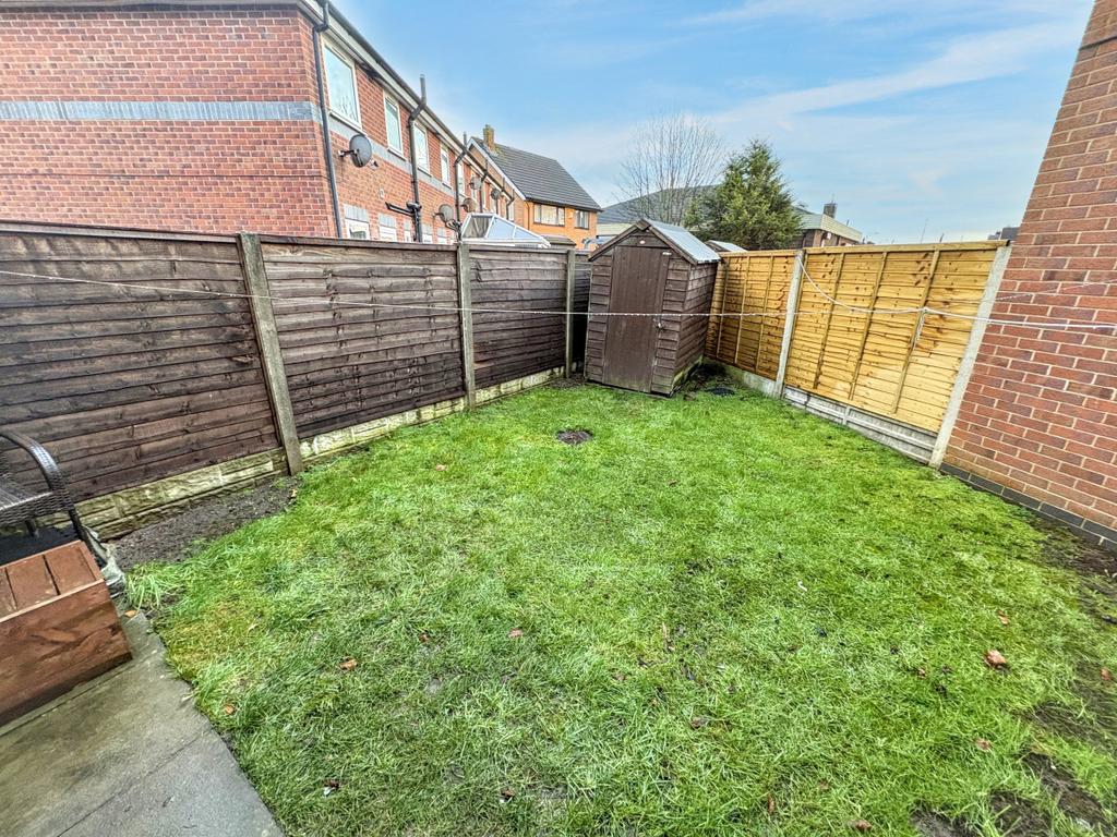 1 Woodacre Road
