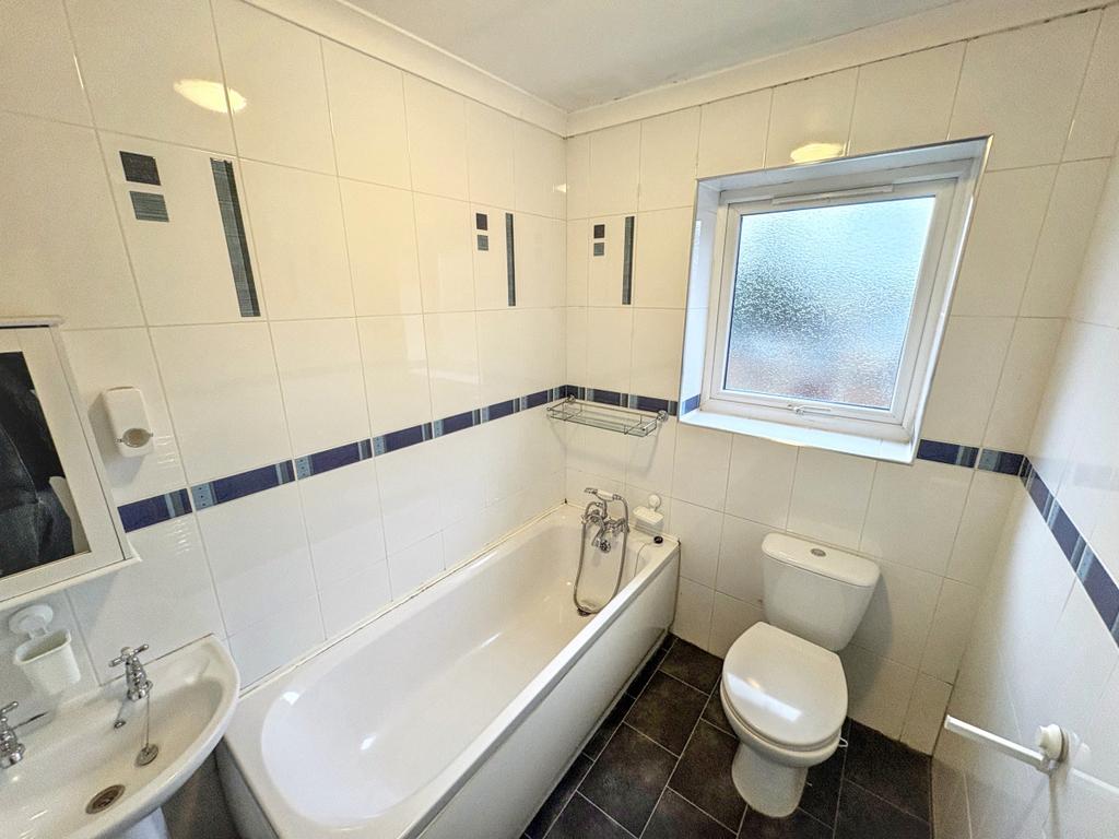 1 Woodacre Road