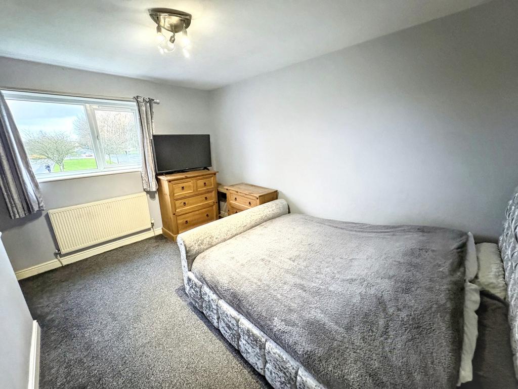 1 Woodacre Road